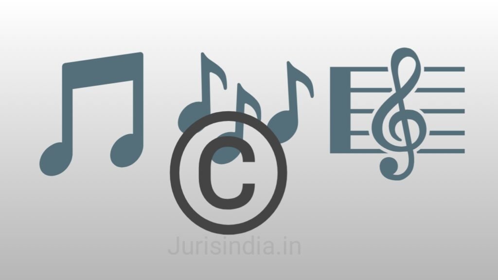 Copyright in publish, Literary,Musical, dramatic and Artistic