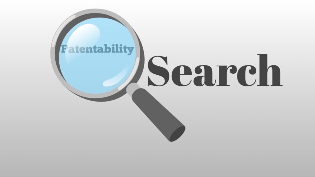 Patentability Search, Application for Patents